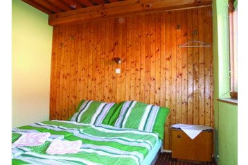 Eslovaquia Byt Čierny Balog, Exterior